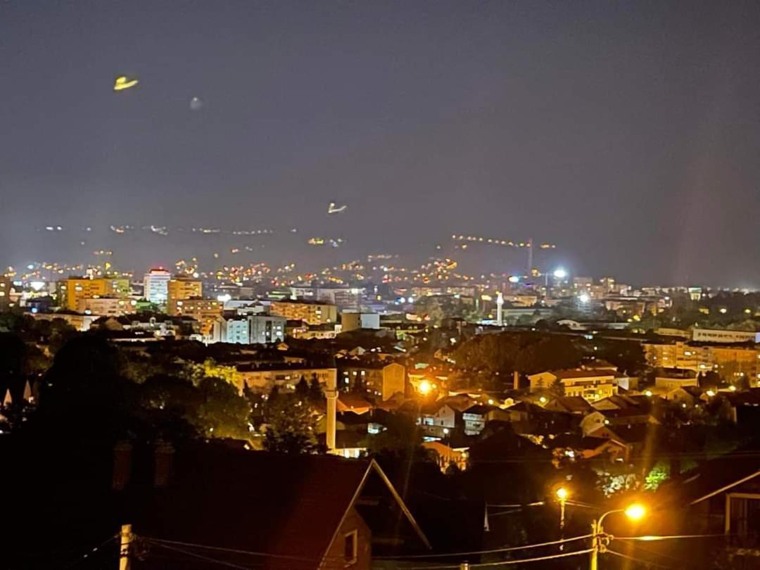 Apartman Ela Banja Luka Kültér fotó