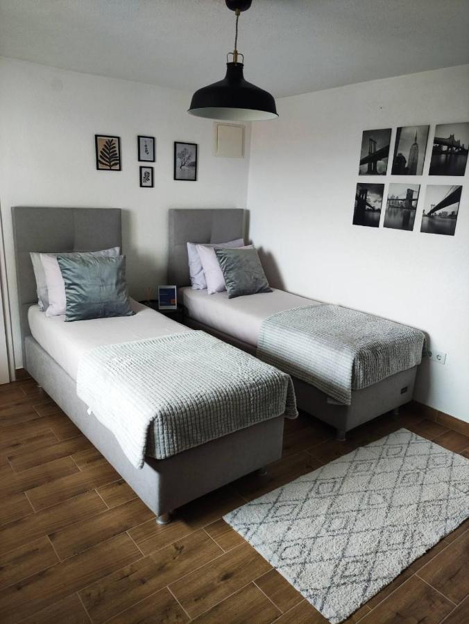Apartman Ela Banja Luka Kültér fotó