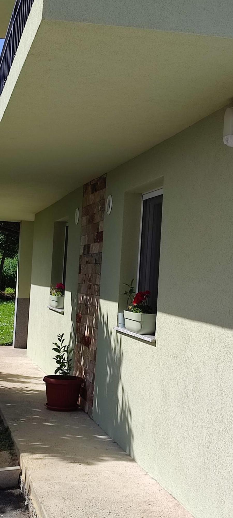 Apartman Ela Banja Luka Kültér fotó