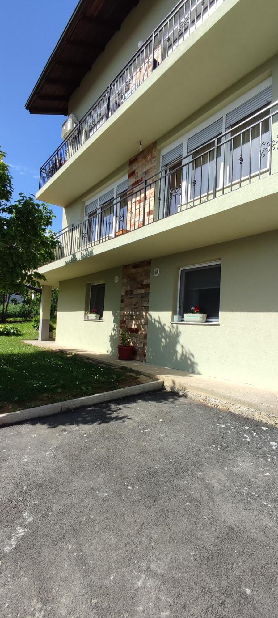 Apartman Ela Banja Luka Kültér fotó